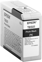 Epson T8501 [C13T850100] foto-schwarz Tinte