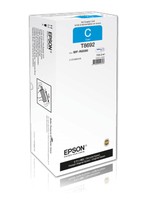 Epson T8692 [C13T869240] HC+ cyan Tinte