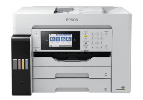 Epson WorkForce EcoTank ET-16680 [C11CH71405] A3 Tintenstrahldrucker