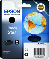 Epson 266 [C13T26614010] black Tinte