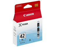 Canon CLI-42PC [6388B001] foto-cyan Tinte