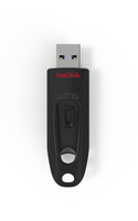 USB-Stick Sandisk Ultra [SDCZ48-016G-U46] 16GB USB3.0 SecureAccess Software 128-Bit-Datei-verschlüsselung Kennwortschutz