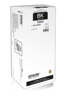 Epson T8391 [C13T83914N] HC schwarz Tinte