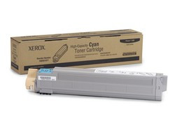 Xerox [106R01077] HC cyan Toner