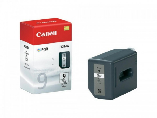 Canon PGI-9CL [2442B001] clear Tinte