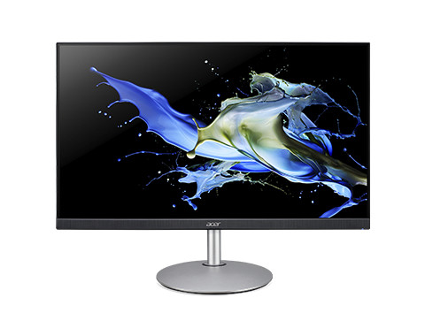Monitor Acer CB272smiprx [UM.HB2EE.013] 27,0" IPS FHD