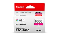 Canon PFI-1000M [0548C001] magenta Tinte