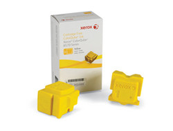 Xerox [108R00933] TwinPack gelb Tinte