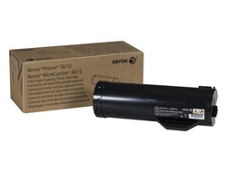 Xerox [106R02731] HC+ black Toner