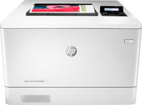 HP Color LaserJet Pro M454dn [W1Y44A] A4 Laserdrucker