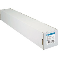 Papier HP Paper Coated Heavy [Q1412B] 131g/m² 24 Zoll 30,5m