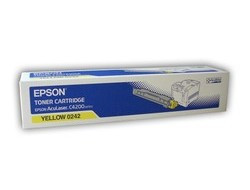 Epson S050242 [C13S050242] yellow Toner