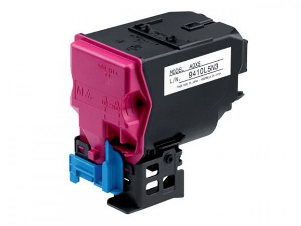 Konica Minolta TNP-22M [A0X5352] magenta Toner
