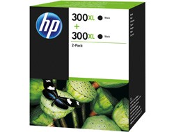 Hp 300 Cn637e Multipack Cc640e Cc643e Black Color Tinte Original Tintenpatrone Tinte Ribbex Gmbh