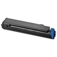 OKI [46490605] gelb Toner