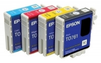 Epson T6364 [C13T636400] gelb Tinte