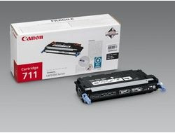 Canon EP-711BK [1660B002] black Toner