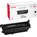 Canon 723H [2645B002] HC schwarz Toner