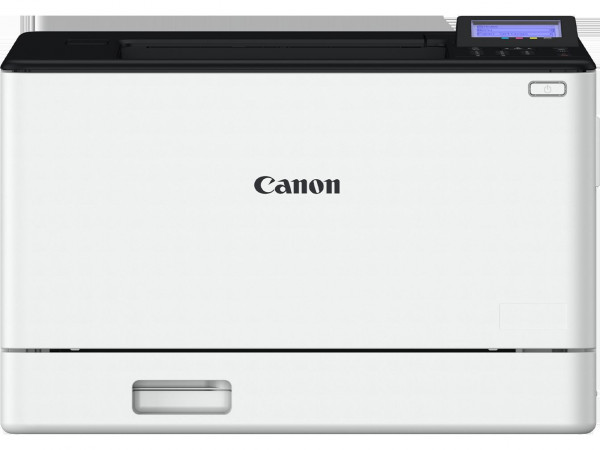 Drucker Canon i-SENSYS LBP673Cdw [5456C007] A4