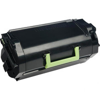 Lexmark [52D2000] schwarz Toner