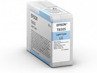 Epson T8505 [C13T850500] hell-cyan Tinte