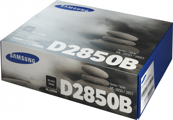 Samsung ML-D2850B [SU654A] HC schwarz Toner