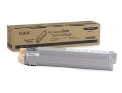 Xerox [106R01080] HC black Toner