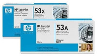 HP 53X [Q7553XC] HC black Toner
