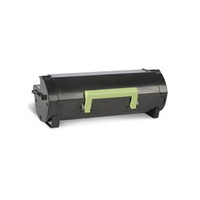 Lexmark [50F2U0E] HC++ black Toner