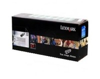 Lexmark [24B6213] black Toner