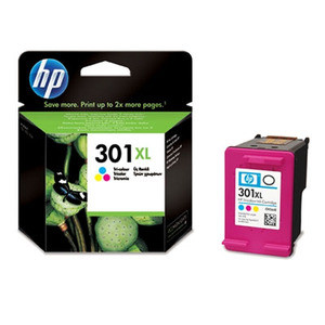HP 301XL [CH564E] HC color Tinte