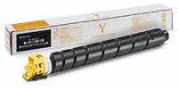 Kyocera TK-8335Y [1T02RLANL1] gelb Toner