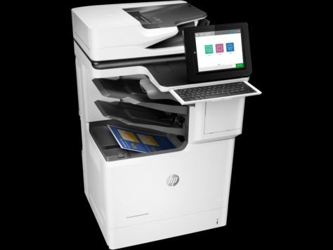 Drucker HP Color LaserJet Managed Flow MFP E67660z [3GY32A] A4 Multifunktionsdrucker