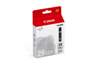 Canon PGI-29LGY [4872B001] light-grey Tinte