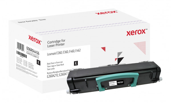 Xerox Newbuild zu Lexmark [w.E260A21E/w.E260A11E] Mono (32) Toner