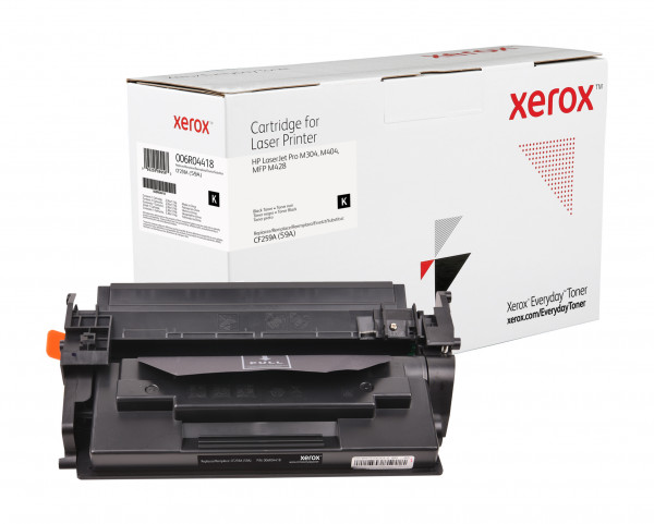 Toner f. HP LaserJet Pro M404 [w.CF259A] Nr.59A black (32)