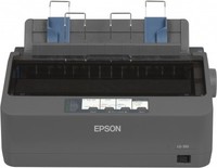 Epson LQ-350 [C11CC25001] A4 Nadeldrucker