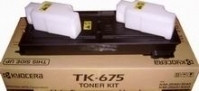 Kyocera TK-675 [1T02H00EU0] black Toner