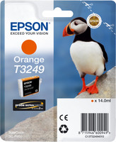 Epson T3249 [C13T32494010] orange Tinte