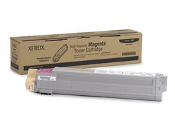 Xerox [106R01078] HC magenta Toner