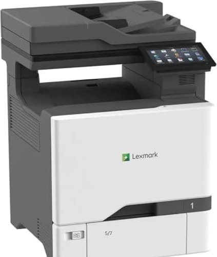 Drucker Lexmark XC4342 MFP [47C9830] A4 color