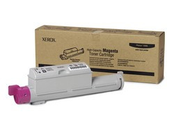Xerox [106R01219] HC magenta Toner