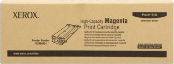 Xerox [113R00724] HC magenta Toner