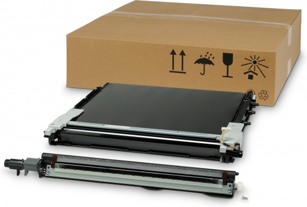 Ersatzteil f. HP Color LasterJet E77822/E77825 [Z7Y79A] Transferband