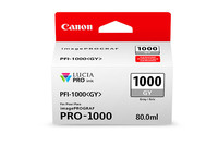 Canon PFI-1000GY [0552C001] grey Tinte