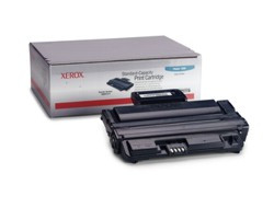 Xerox [106R01373] black Toner