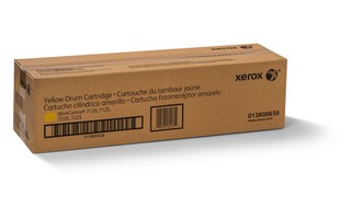 Xerox [013R00658] yellow Drumkit
