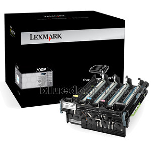 Lexmark [70C0P00] black Drumkit