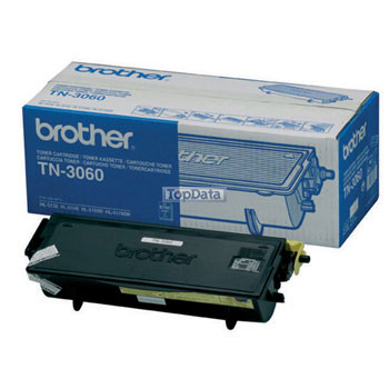 Brother [TN-3060] HC black Toner