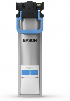 Epson T9452 [C13T945240] HC cyan Tinte